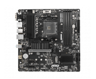 MSI B550M PRO-VDH - 655028 - zdjęcie 1